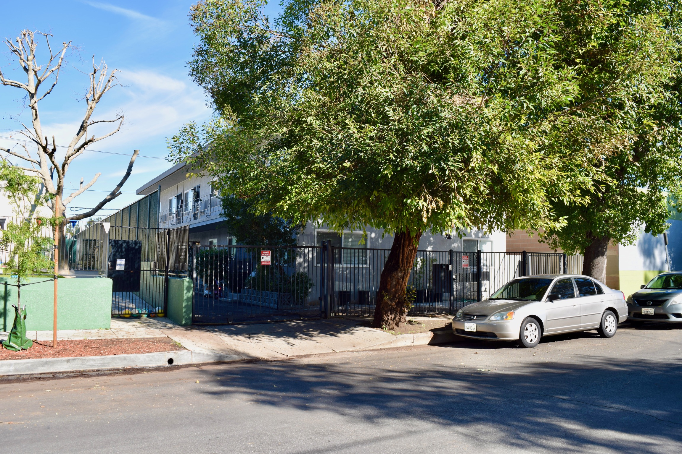 21317 Costanso Street - C